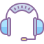 icons8-headset-64